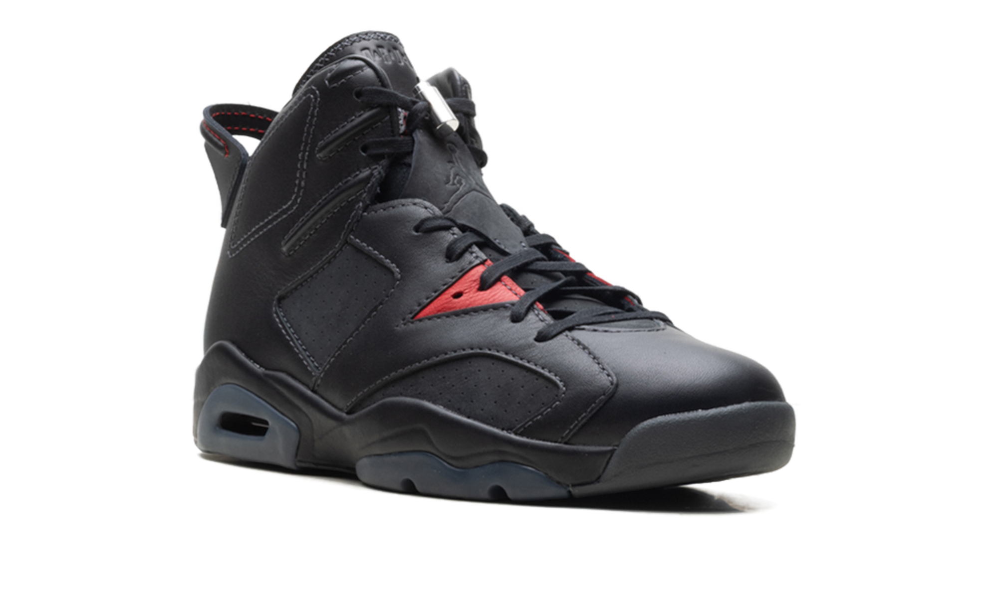 AJ 6 "Bin23"