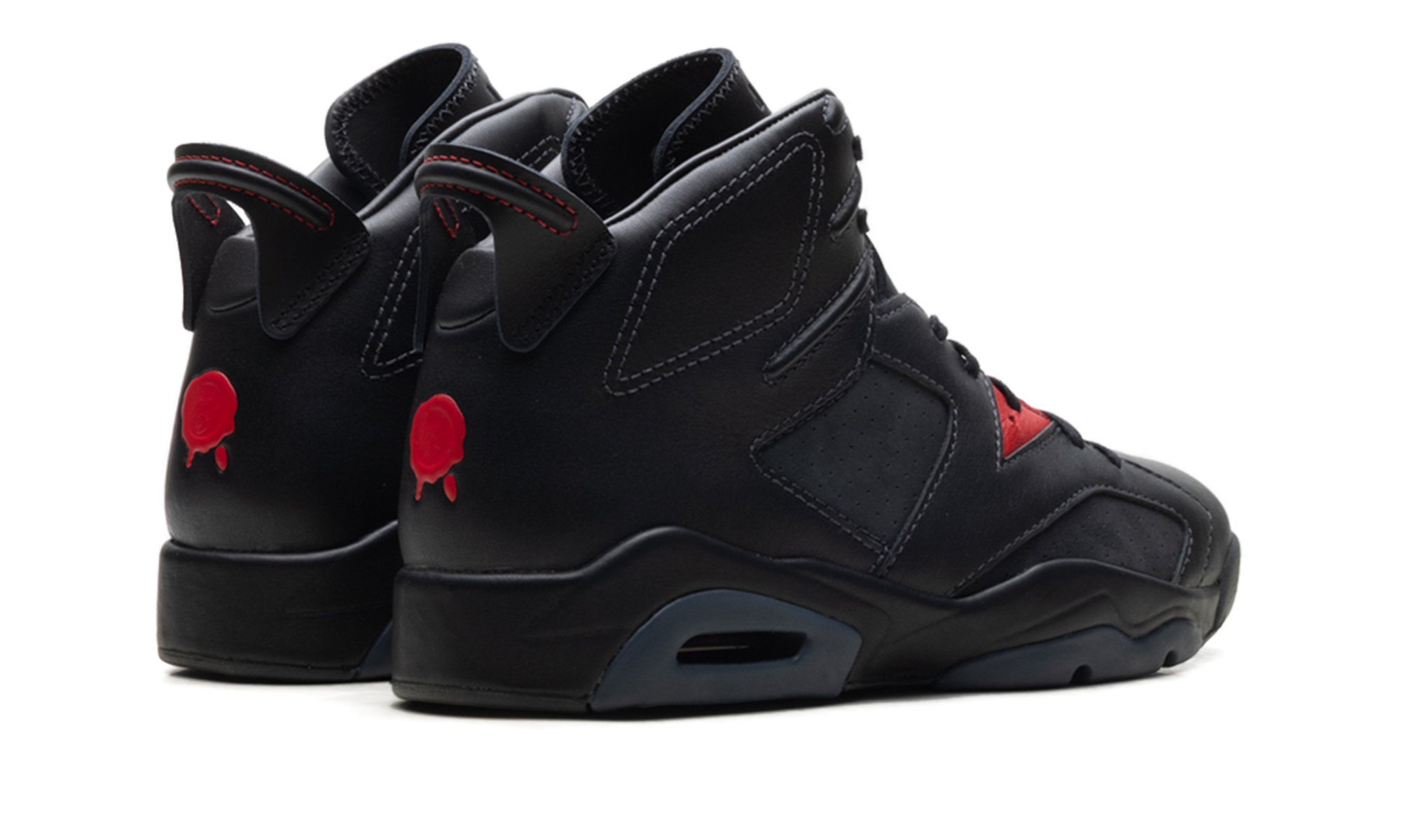 AJ 6 "Bin23"