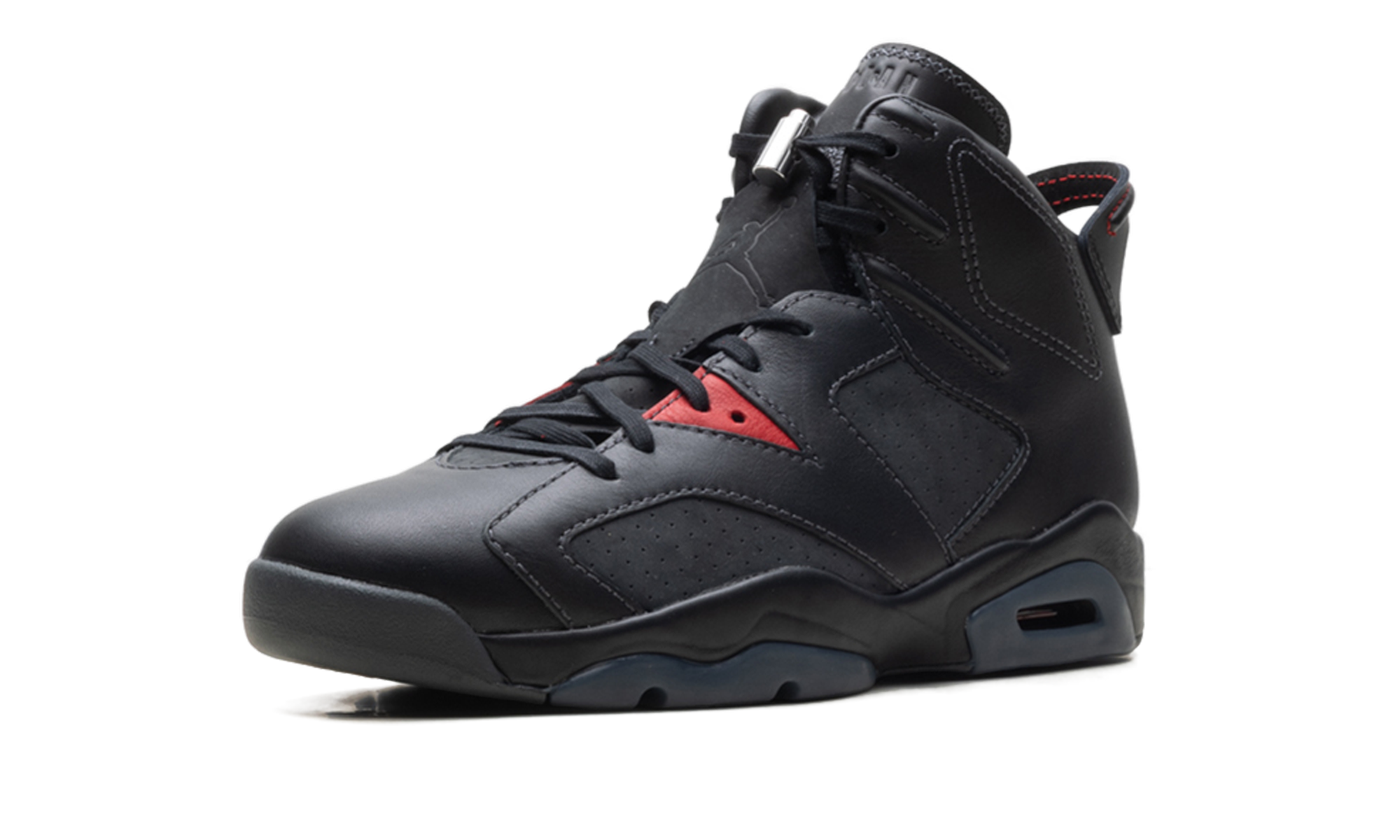 AJ 6 "Bin23"