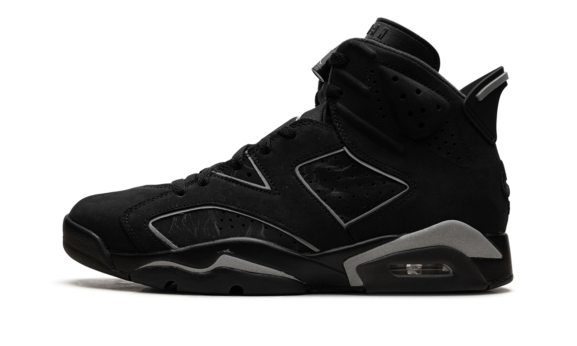AJ 6 "Cap & Gown"