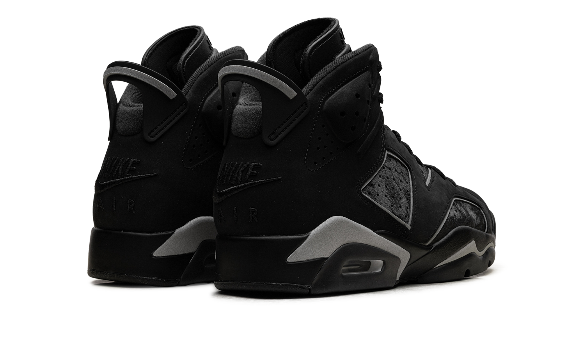 AJ 6 "Cap & Gown"