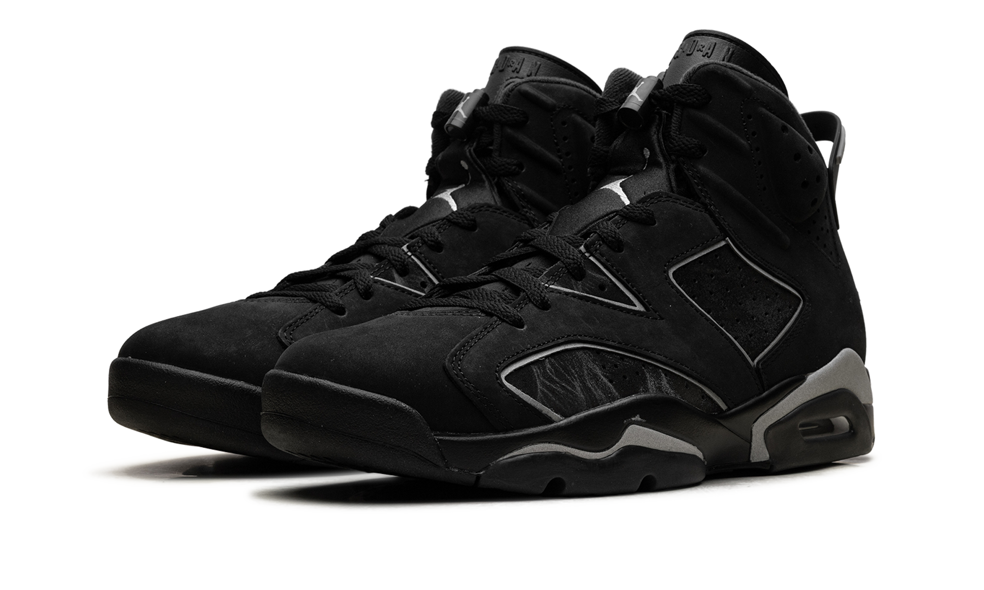 AJ 6 "Cap & Gown"