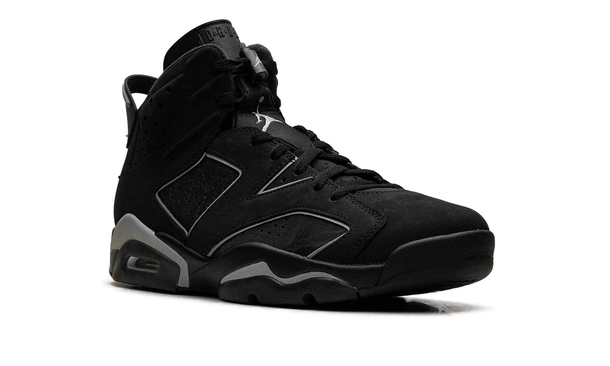AJ 6 "Cap & Gown"