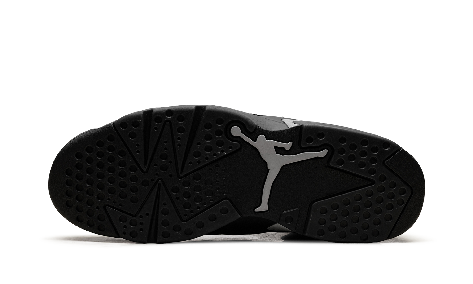 AJ 6 "Cap & Gown"