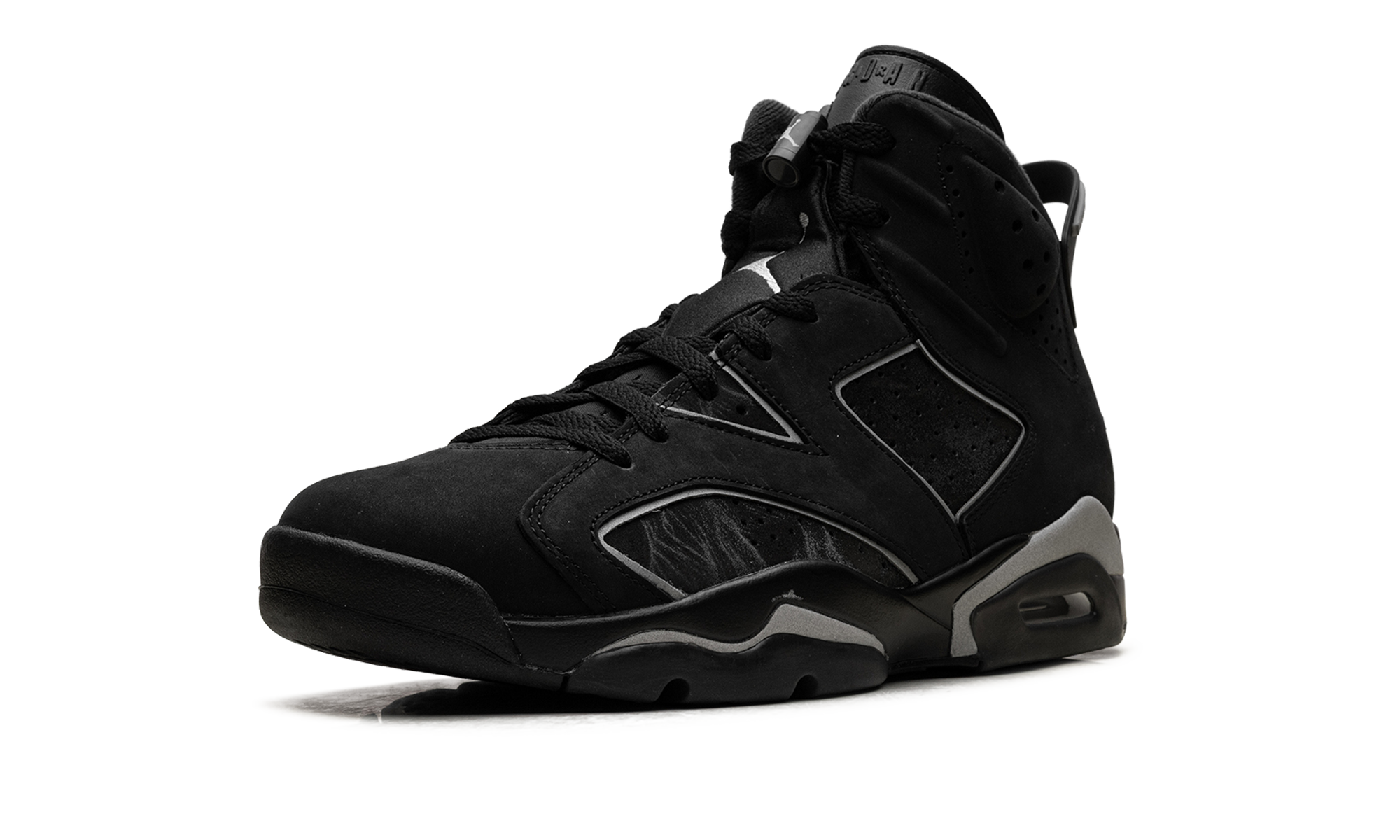 AJ 6 "Cap & Gown"