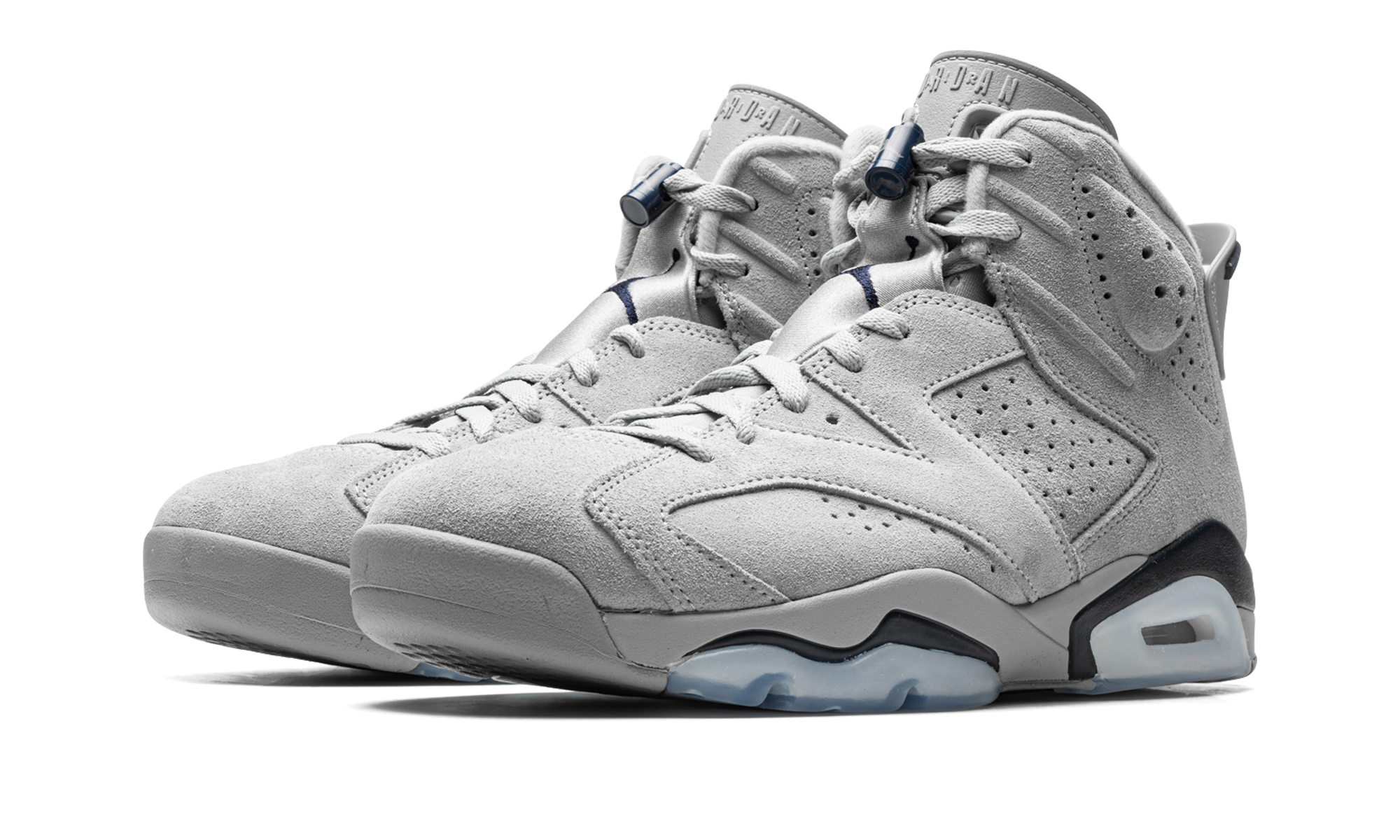 AJ 6 "Georgetown"