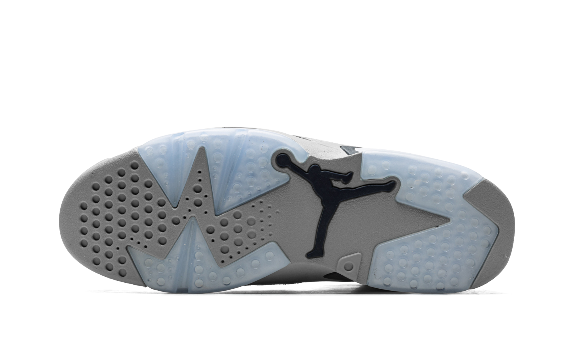 AJ 6 "Georgetown"