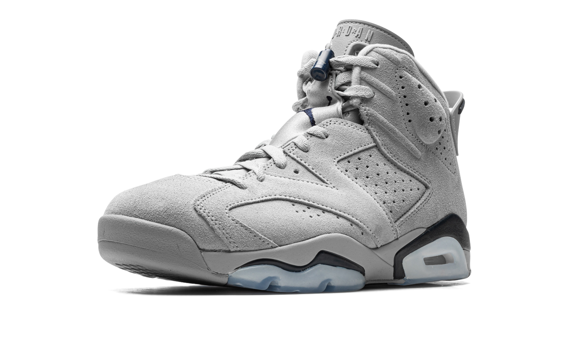 AJ 6 "Georgetown"