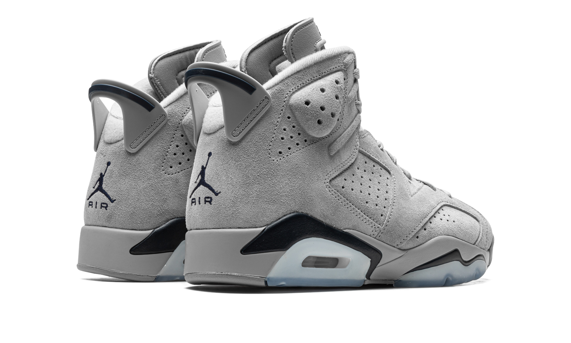 AJ 6 "Georgetown"