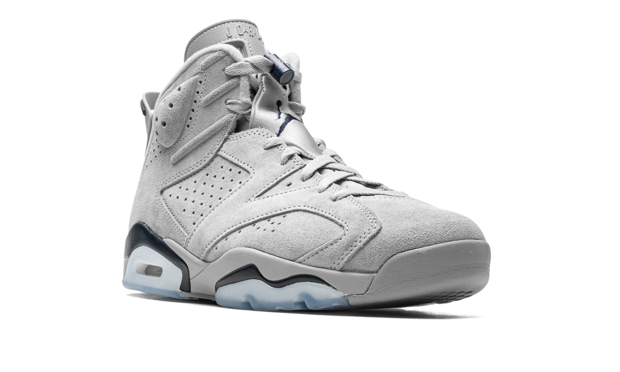 AJ 6 "Georgetown"