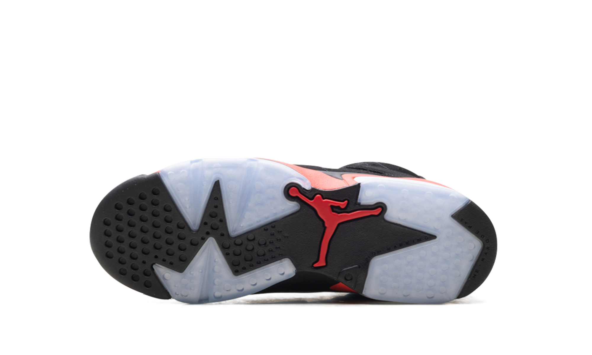 AJ 6 GS "Infrared Salesman (2026)"