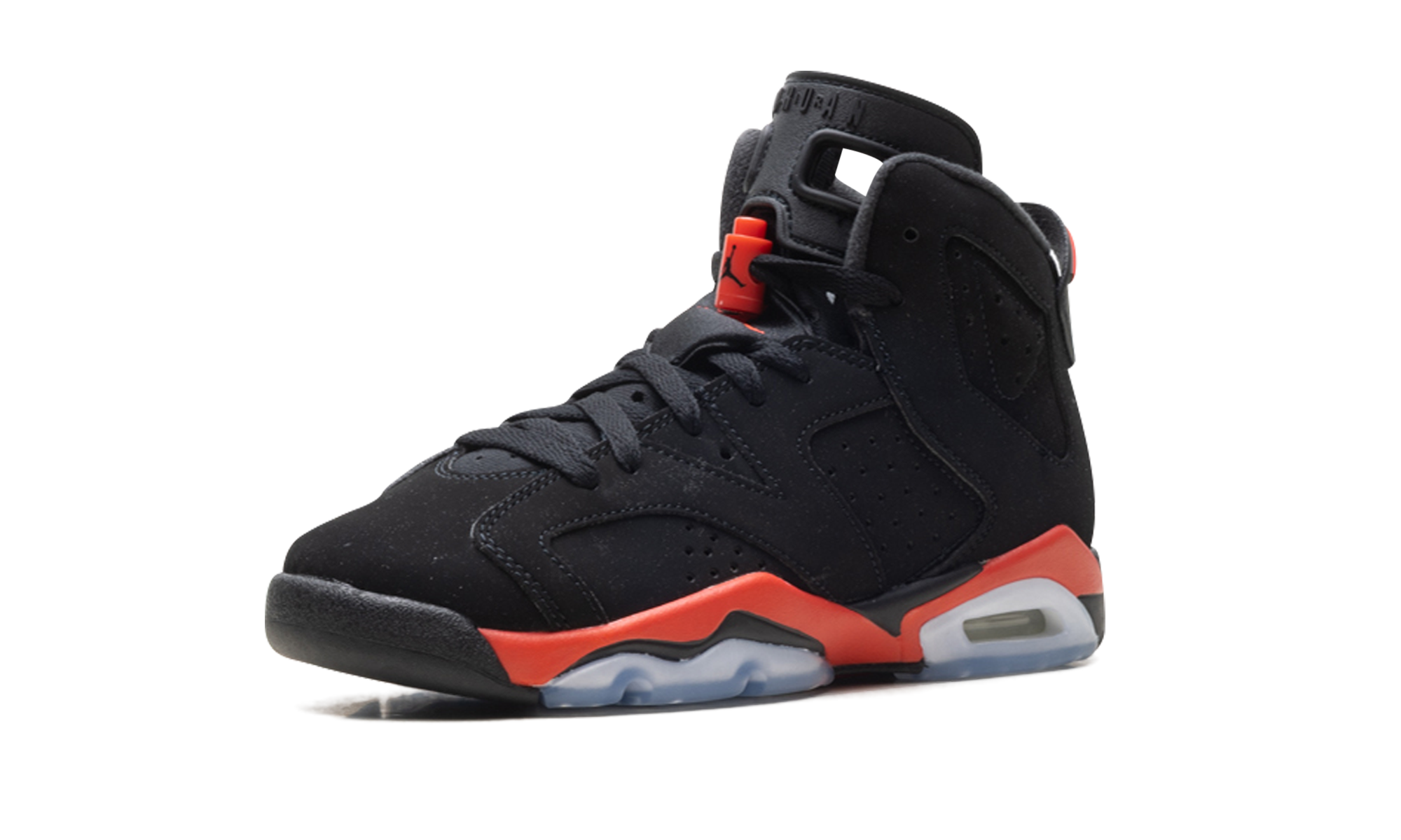 AJ 6 GS "Infrared Salesman (2026)"