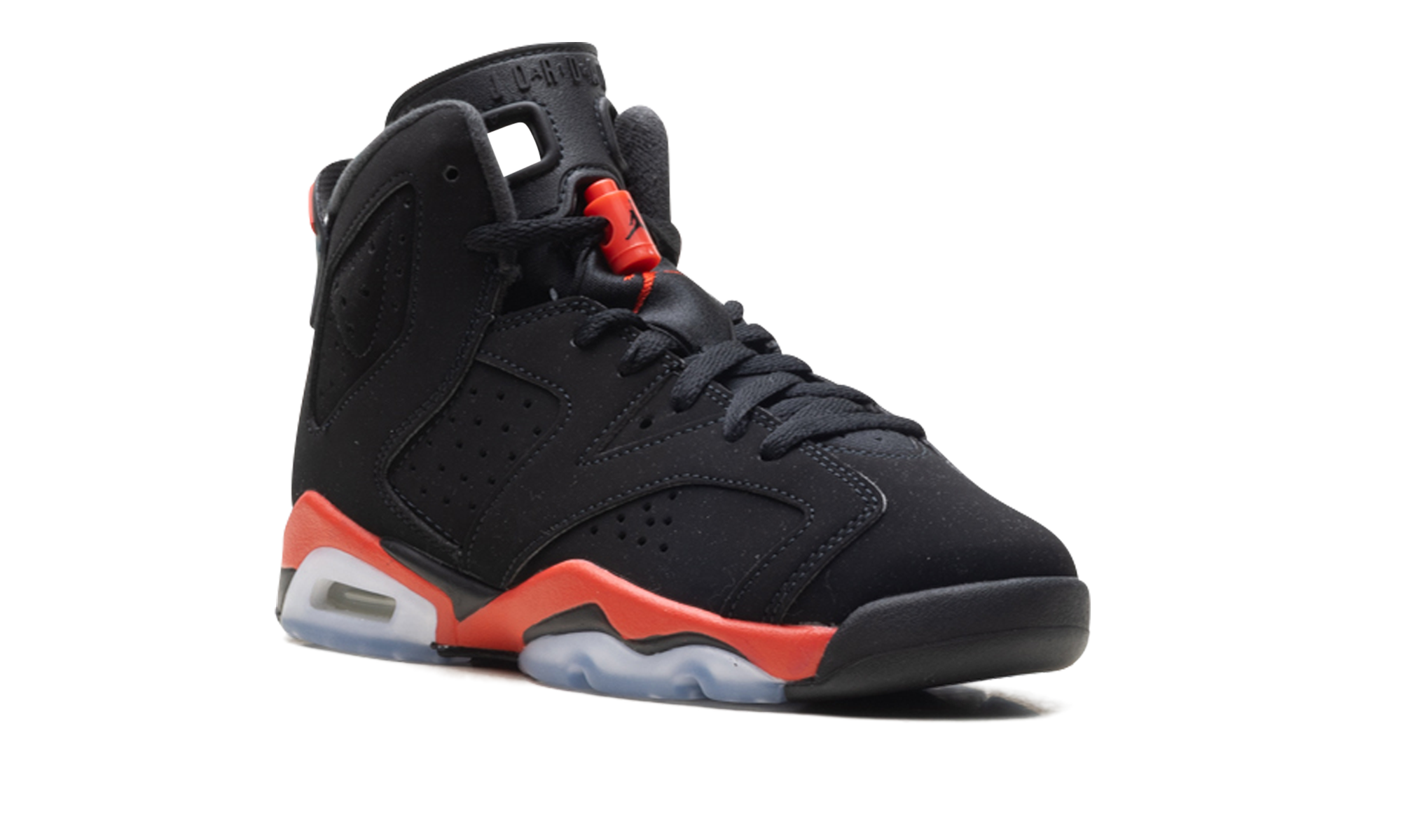 AJ 6 GS "Infrared Salesman (2026)"