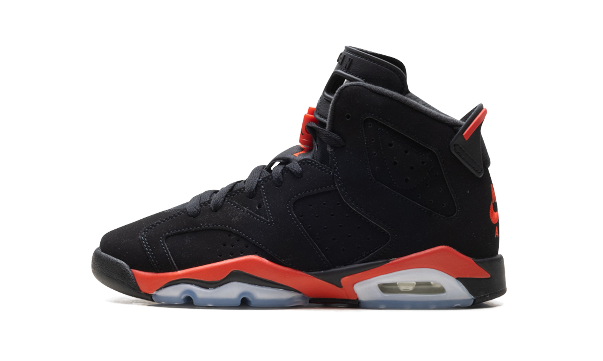 AJ 6 GS "Infrared Salesman (2026)"