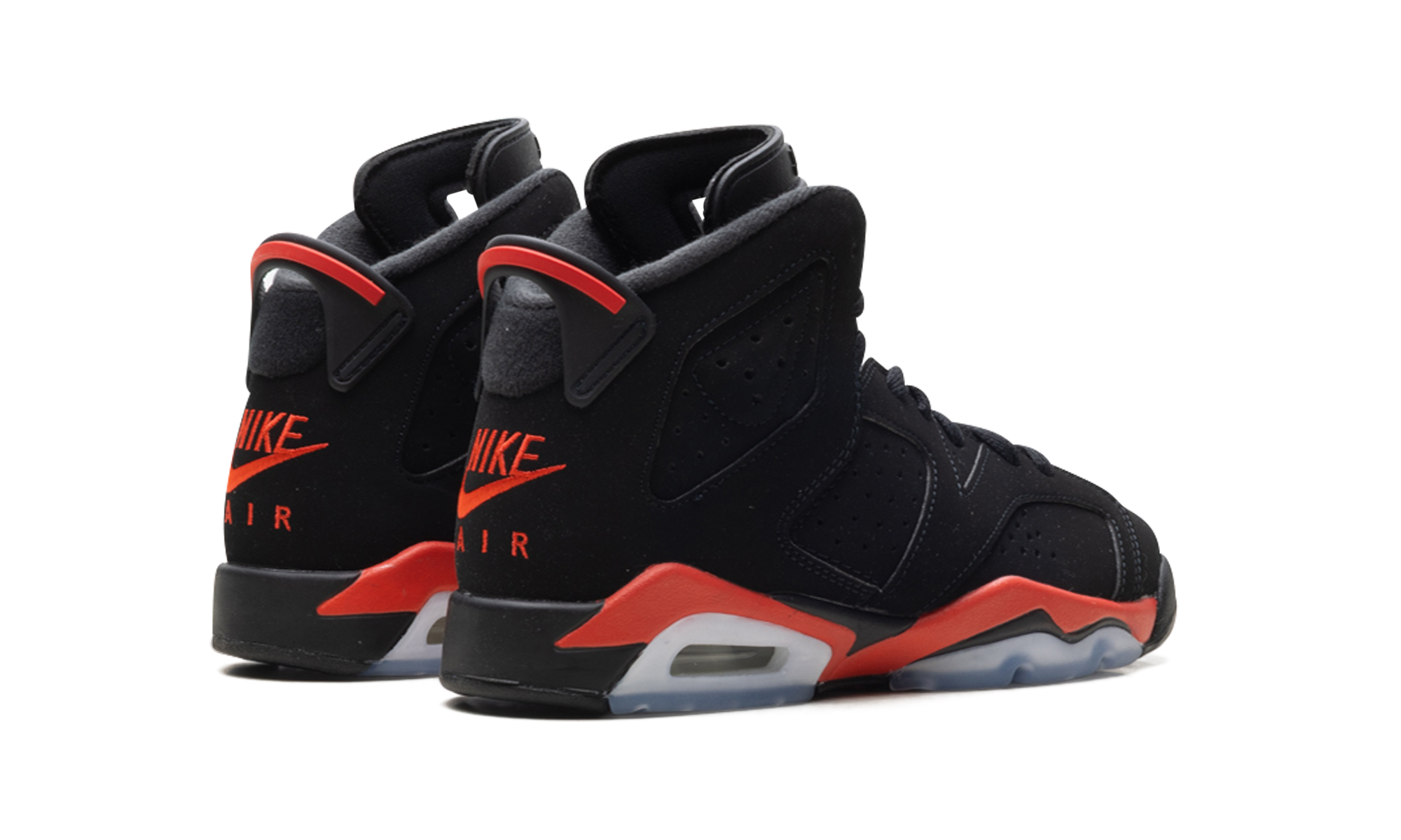 AJ 6 GS "Infrared Salesman (2026)"