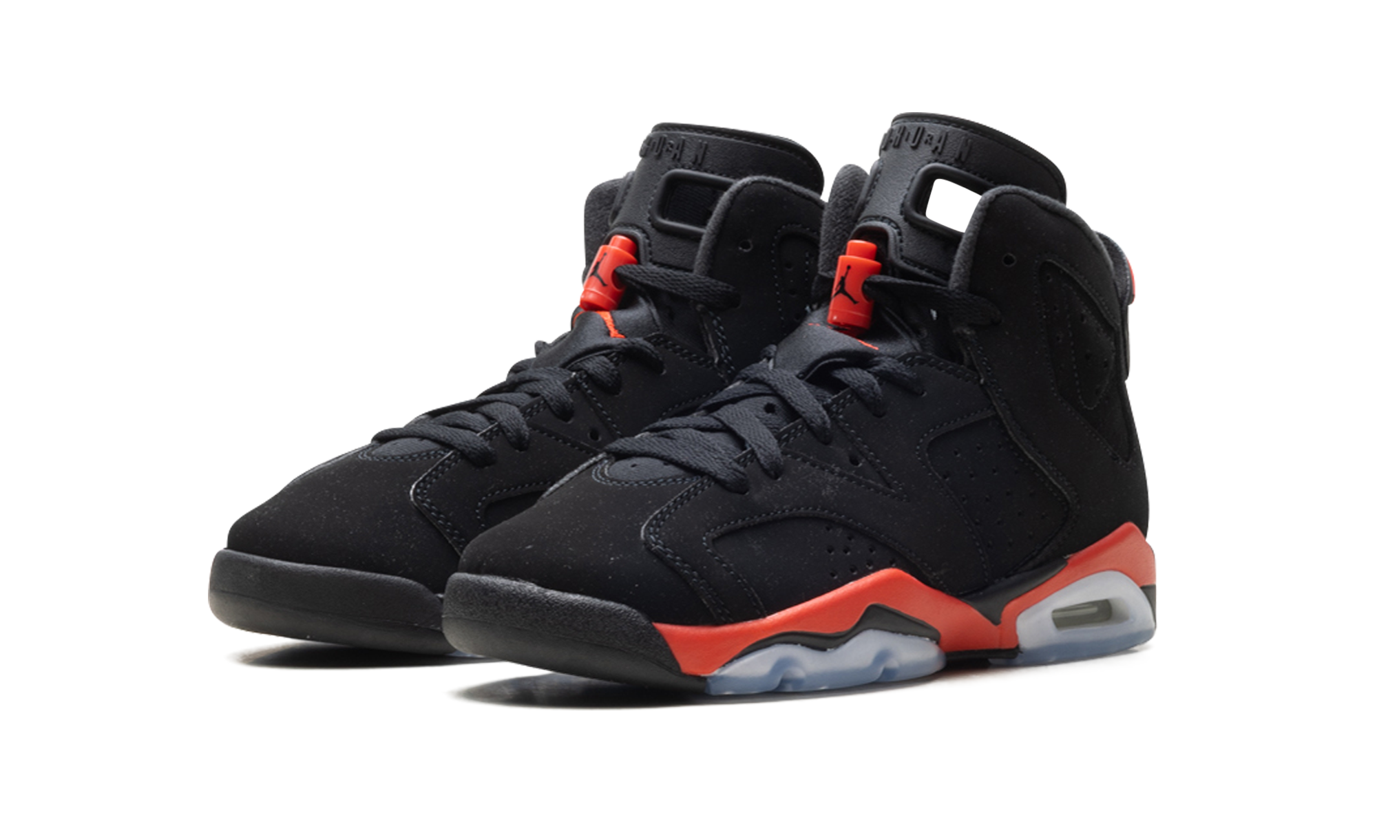 AJ 6 GS "Infrared Salesman (2026)"