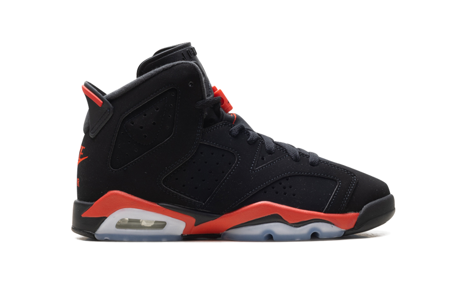 AJ 6 GS "Infrared Salesman (2026)"