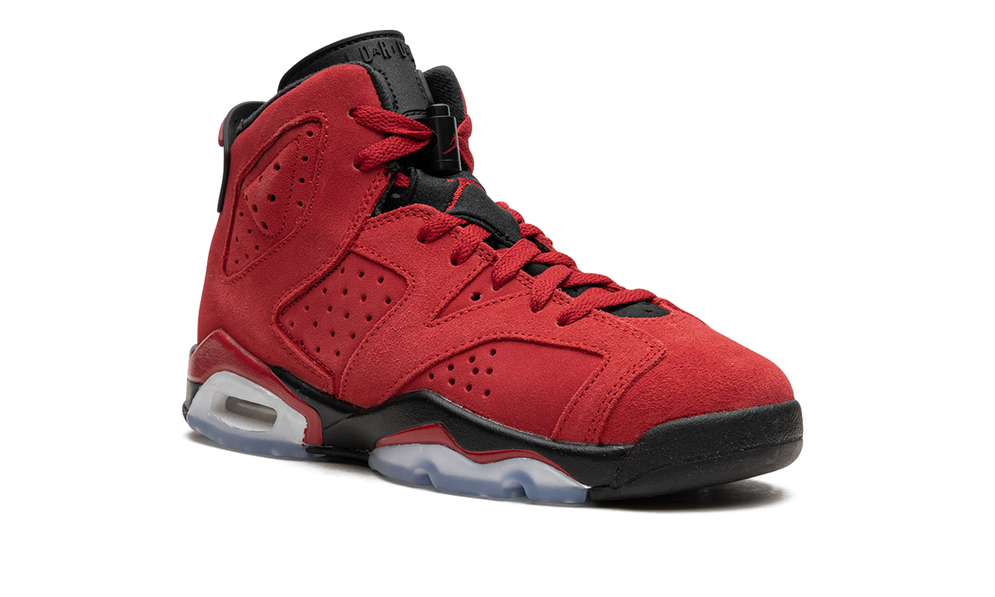 AJ 6 GS "Toro Bravo"