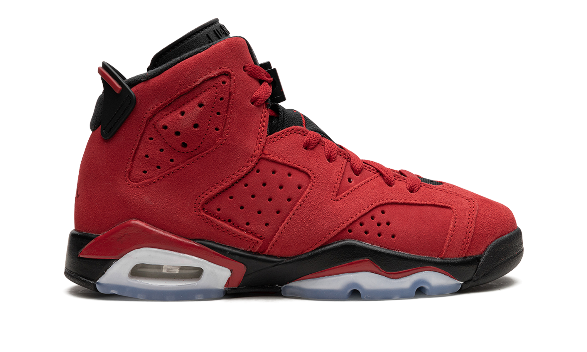 AJ 6 GS "Toro Bravo"