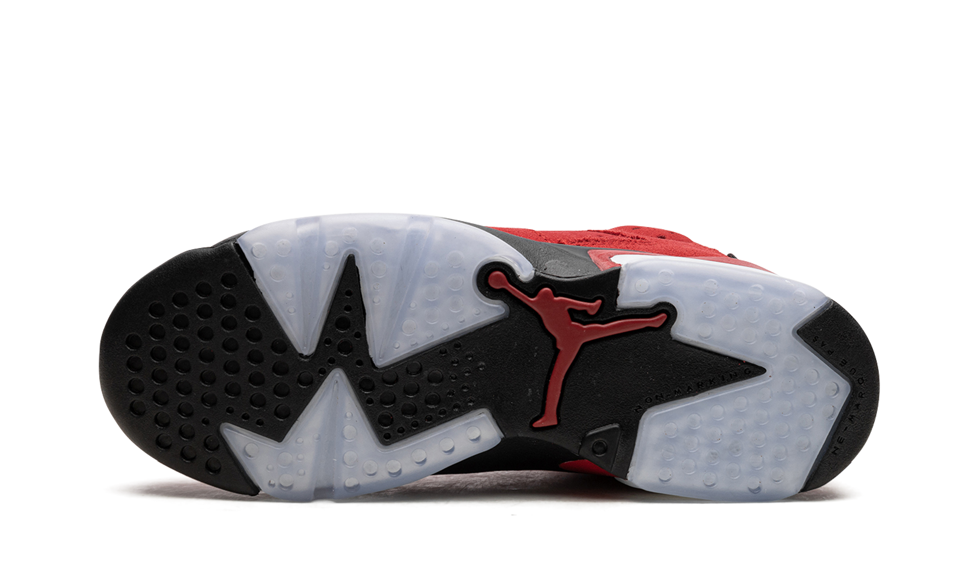 AJ 6 GS "Toro Bravo"