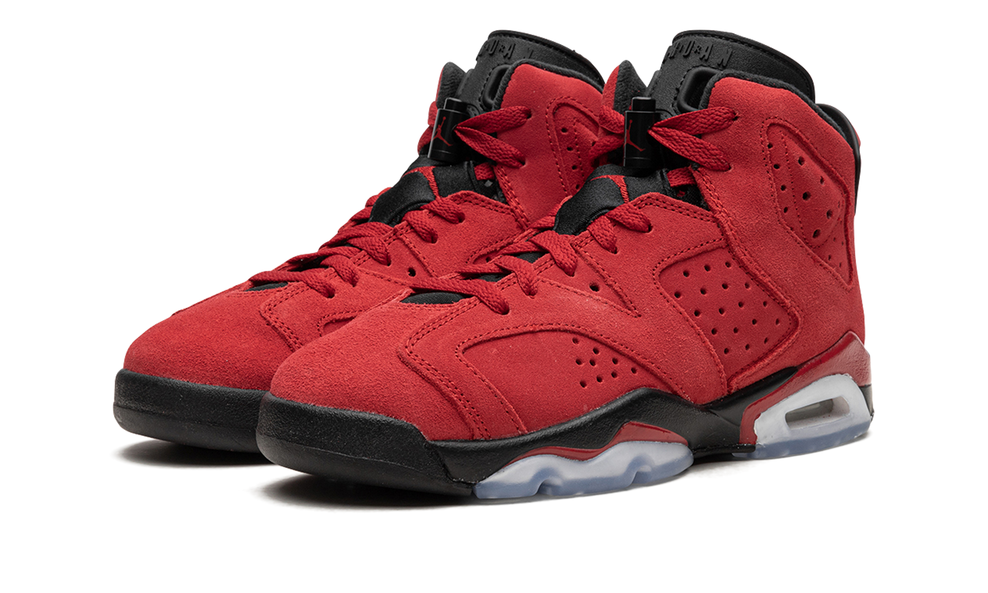 AJ 6 GS "Toro Bravo"
