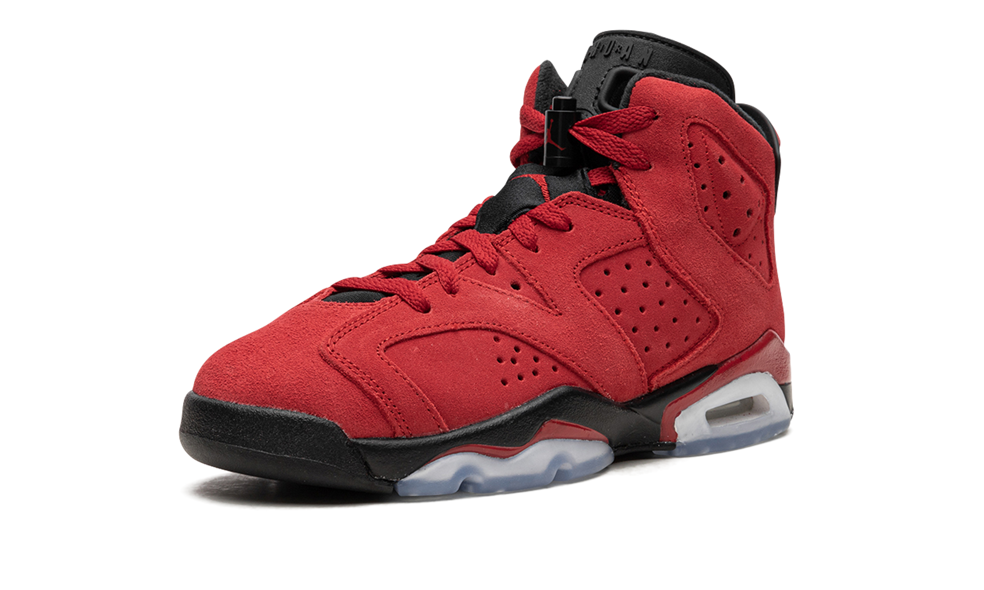 AJ 6 GS "Toro Bravo"