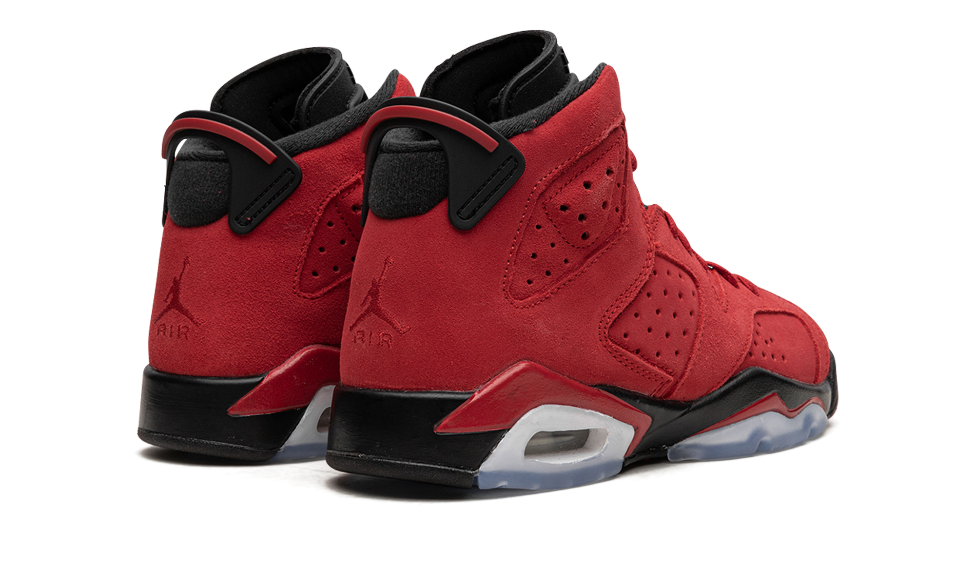 AJ 6 GS "Toro Bravo"