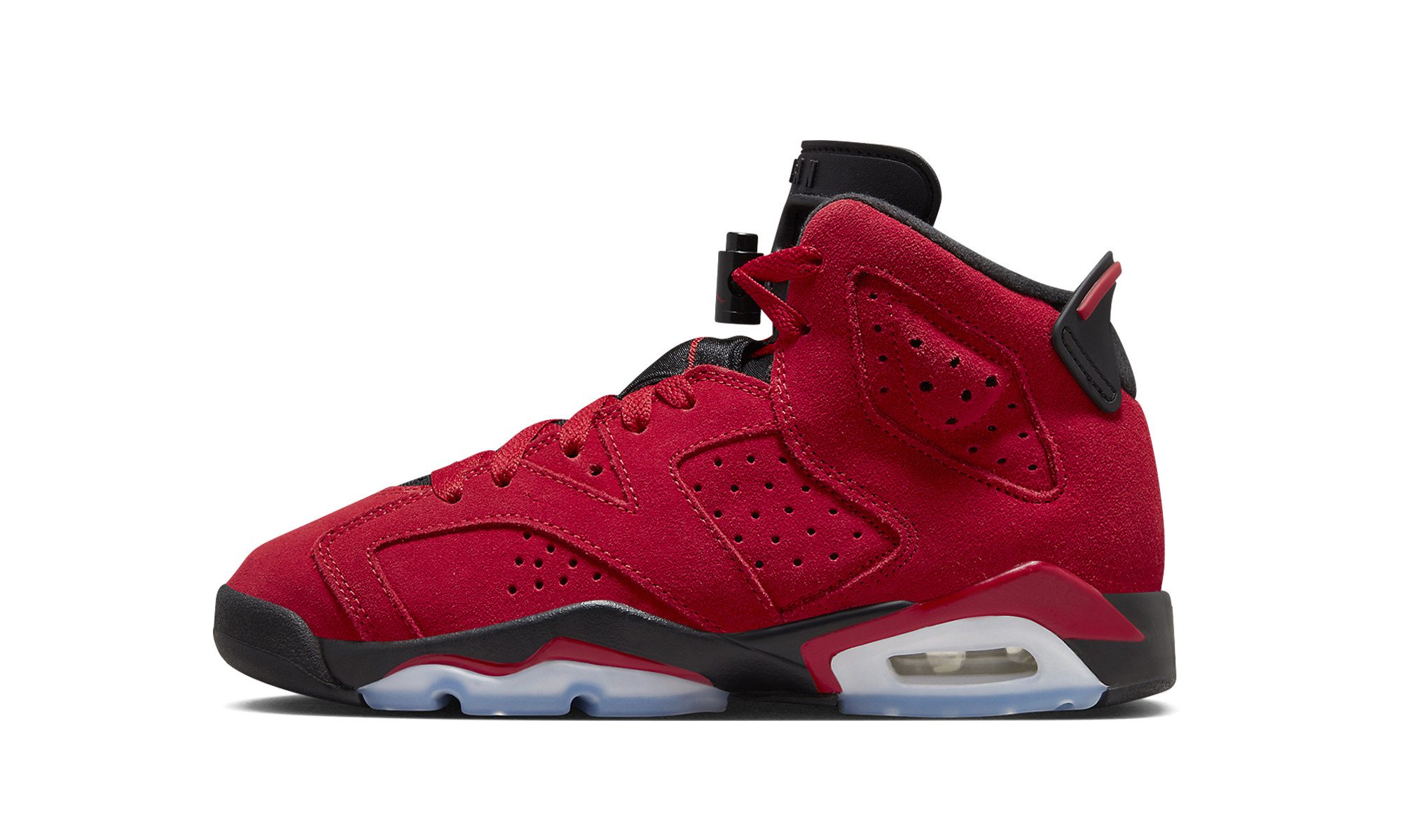 AJ 6 GS "Toro Bravo"