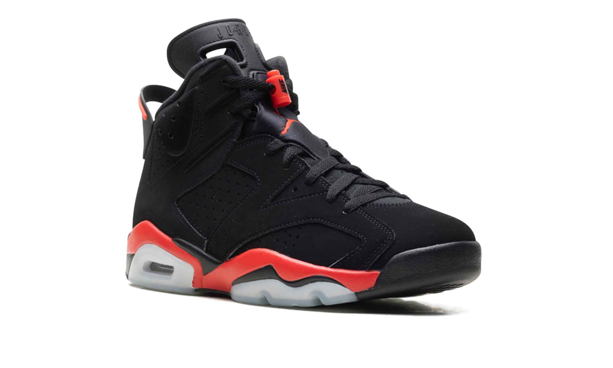 AJ 6 "Infrared Salesman (2026)"