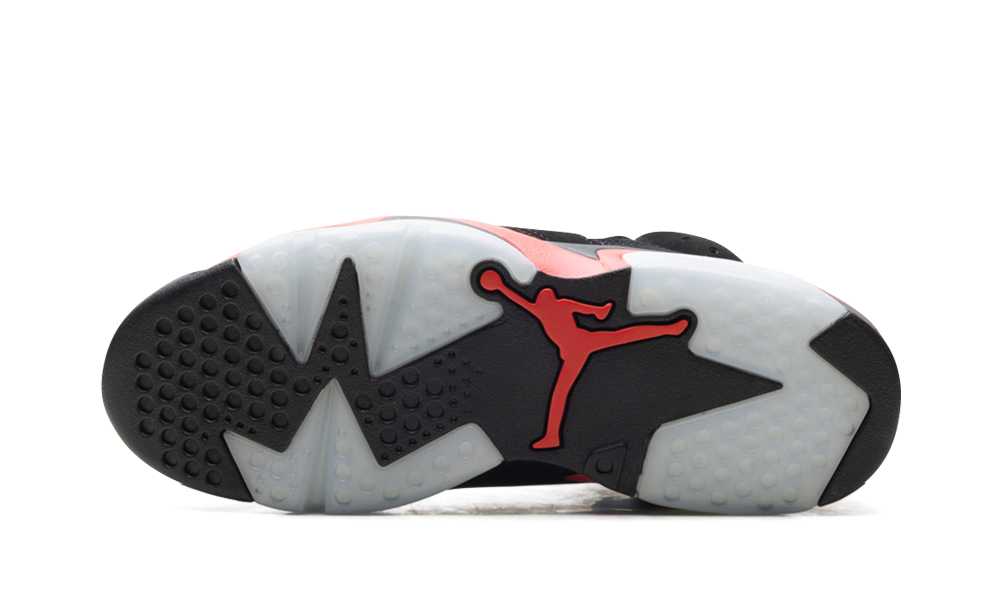AJ 6 "Infrared Salesman (2026)"