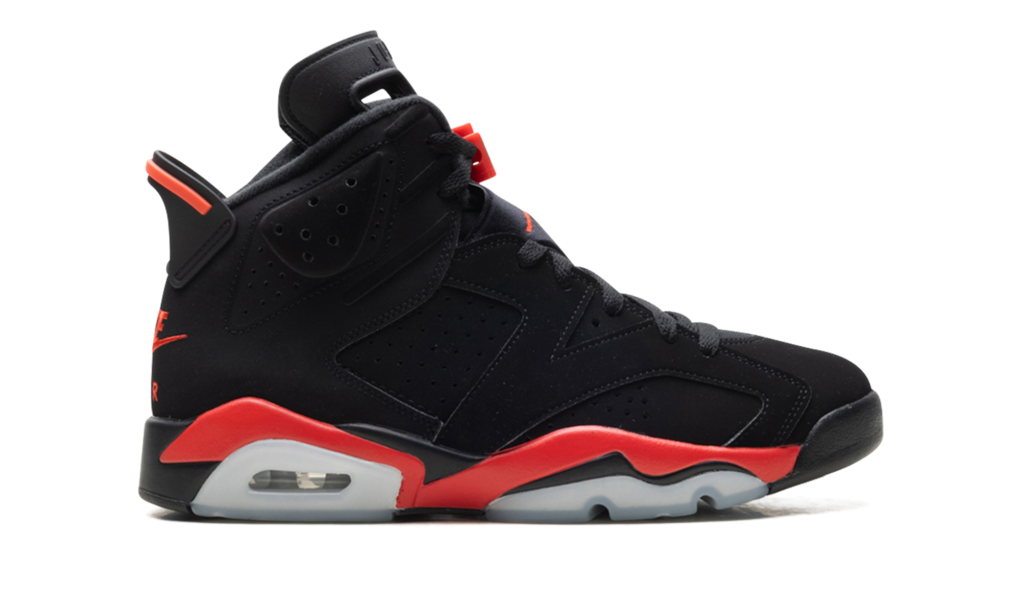 AJ 6 "Infrared Salesman (2026)"