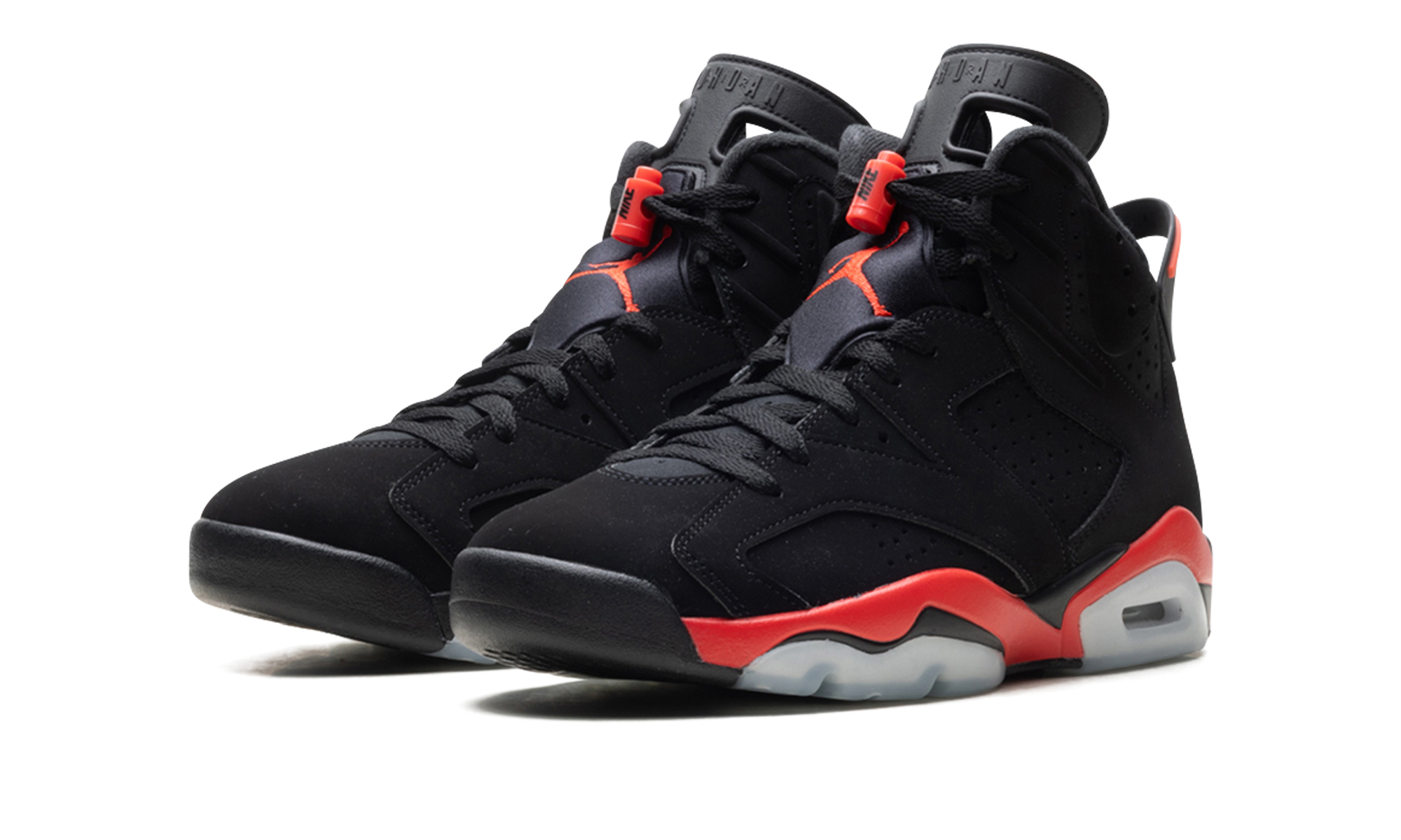 AJ 6 "Infrared Salesman (2026)"