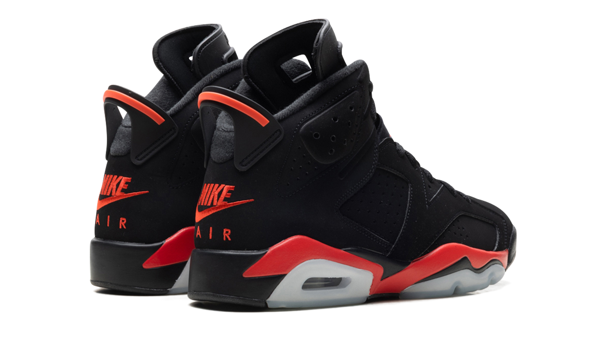 AJ 6 "Infrared Salesman (2026)"