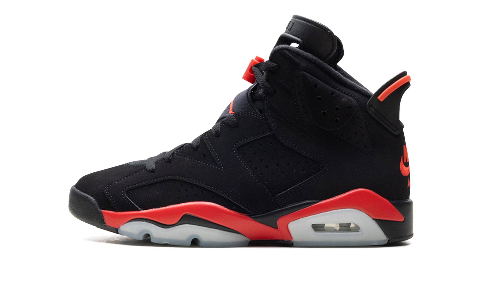 AJ 6 "Infrared Salesman (2026)"