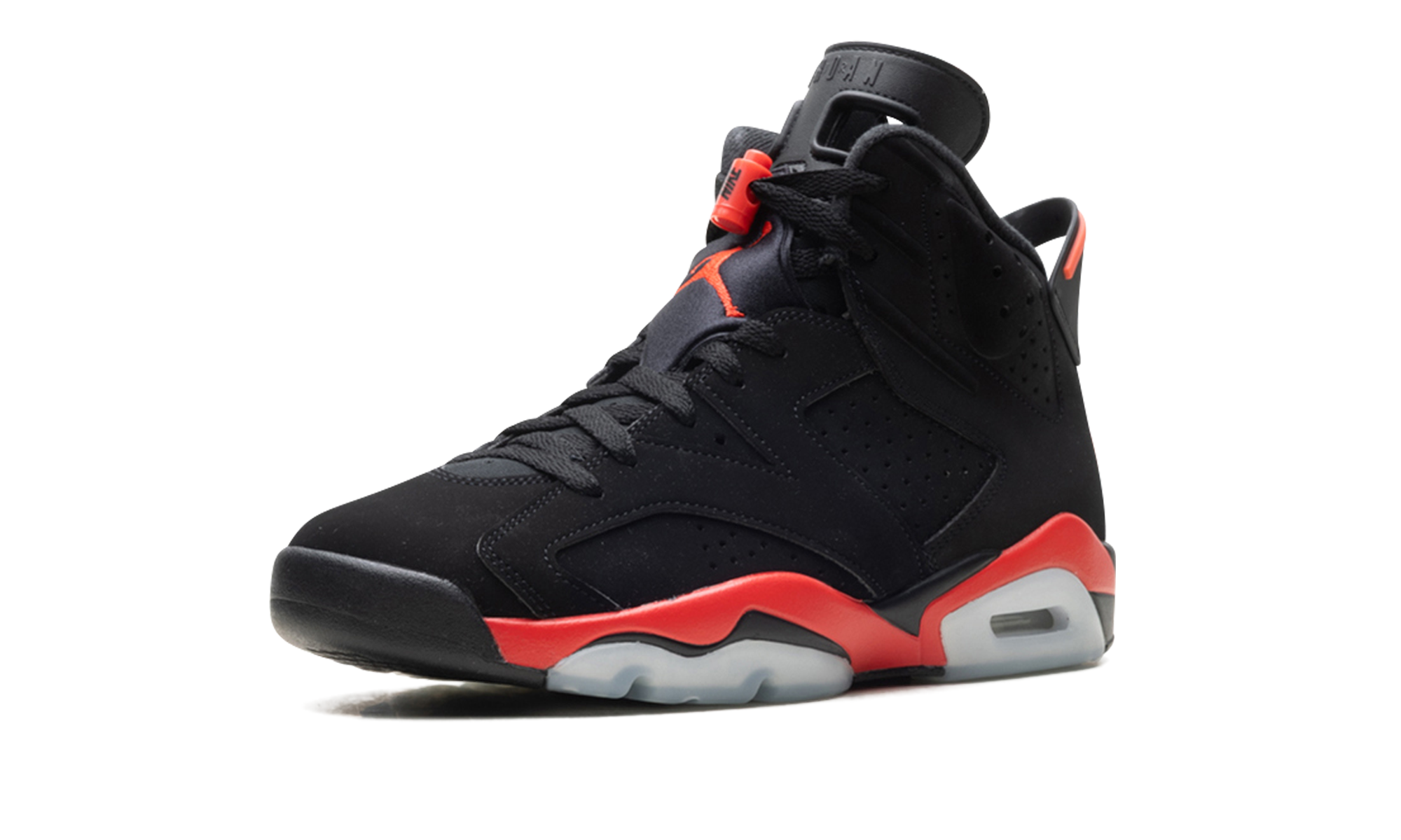 AJ 6 "Infrared Salesman (2026)"