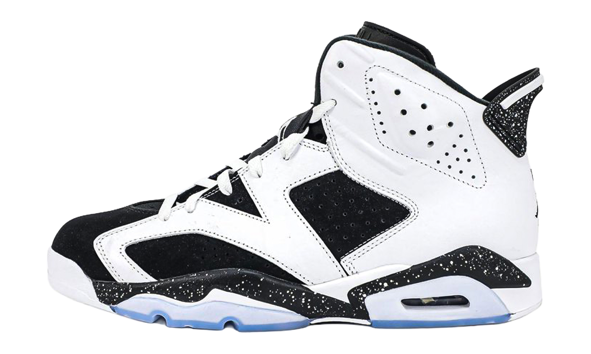 AJ 6 "Oreo"