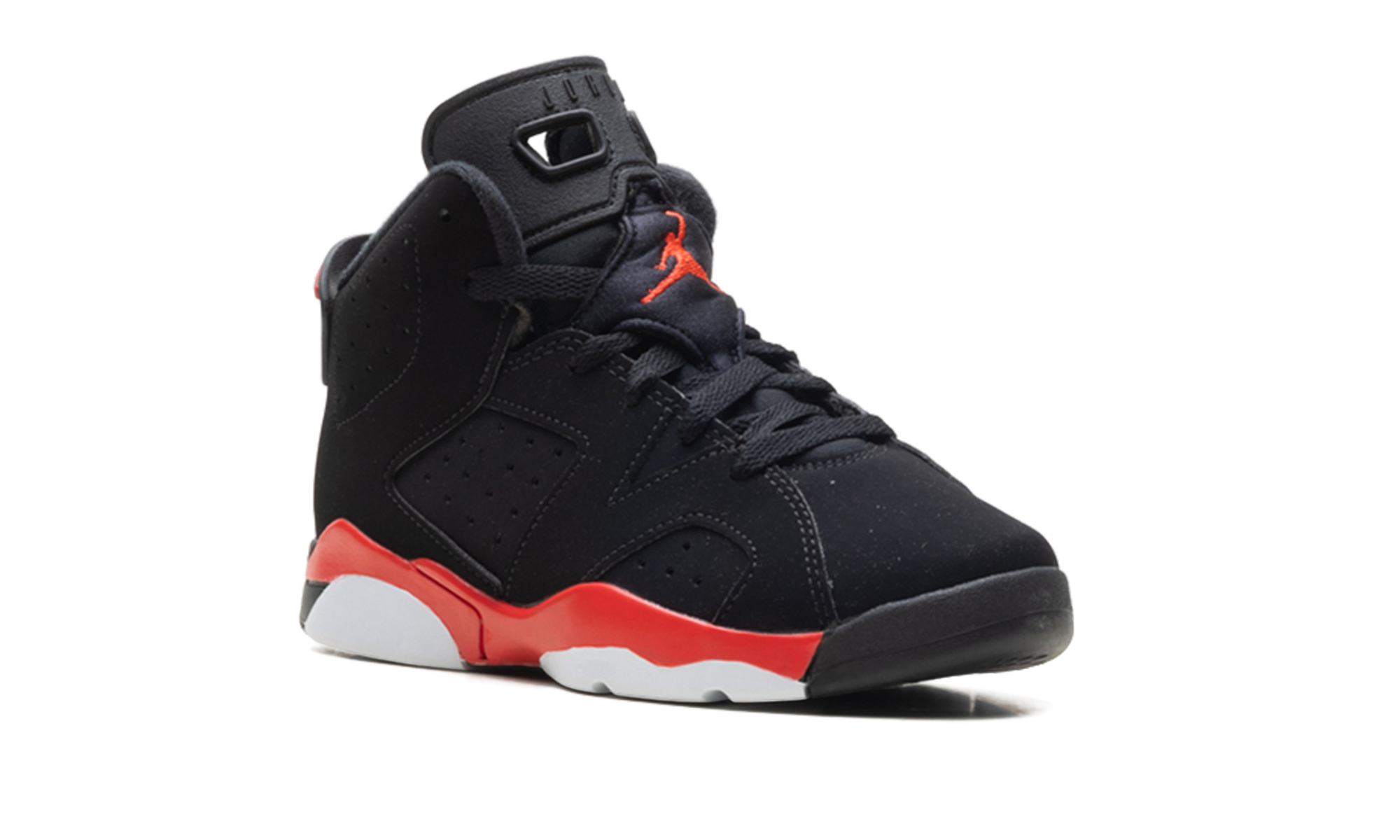 AJ 6 Ps "Infrared Salesman (2026)"