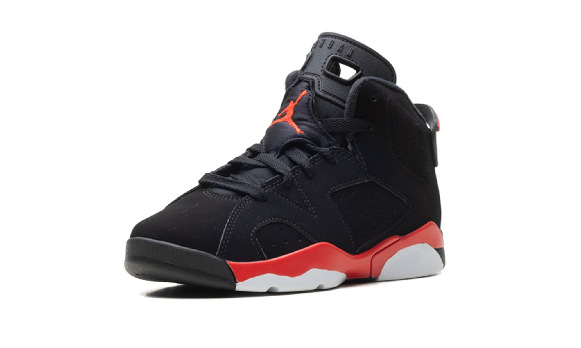 AJ 6 Ps "Infrared Salesman (2026)"