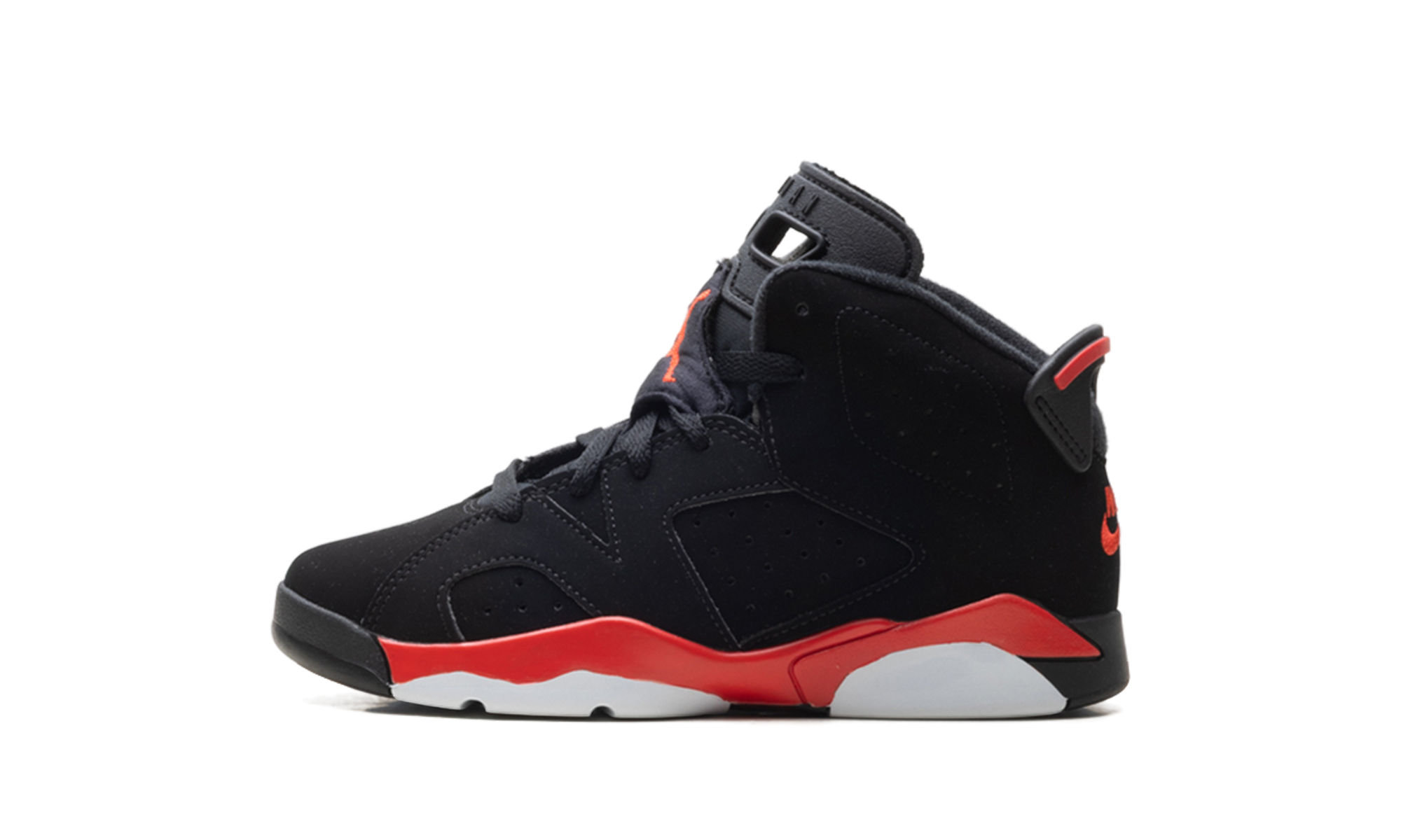 AJ 6 Ps "Infrared Salesman (2026)"
