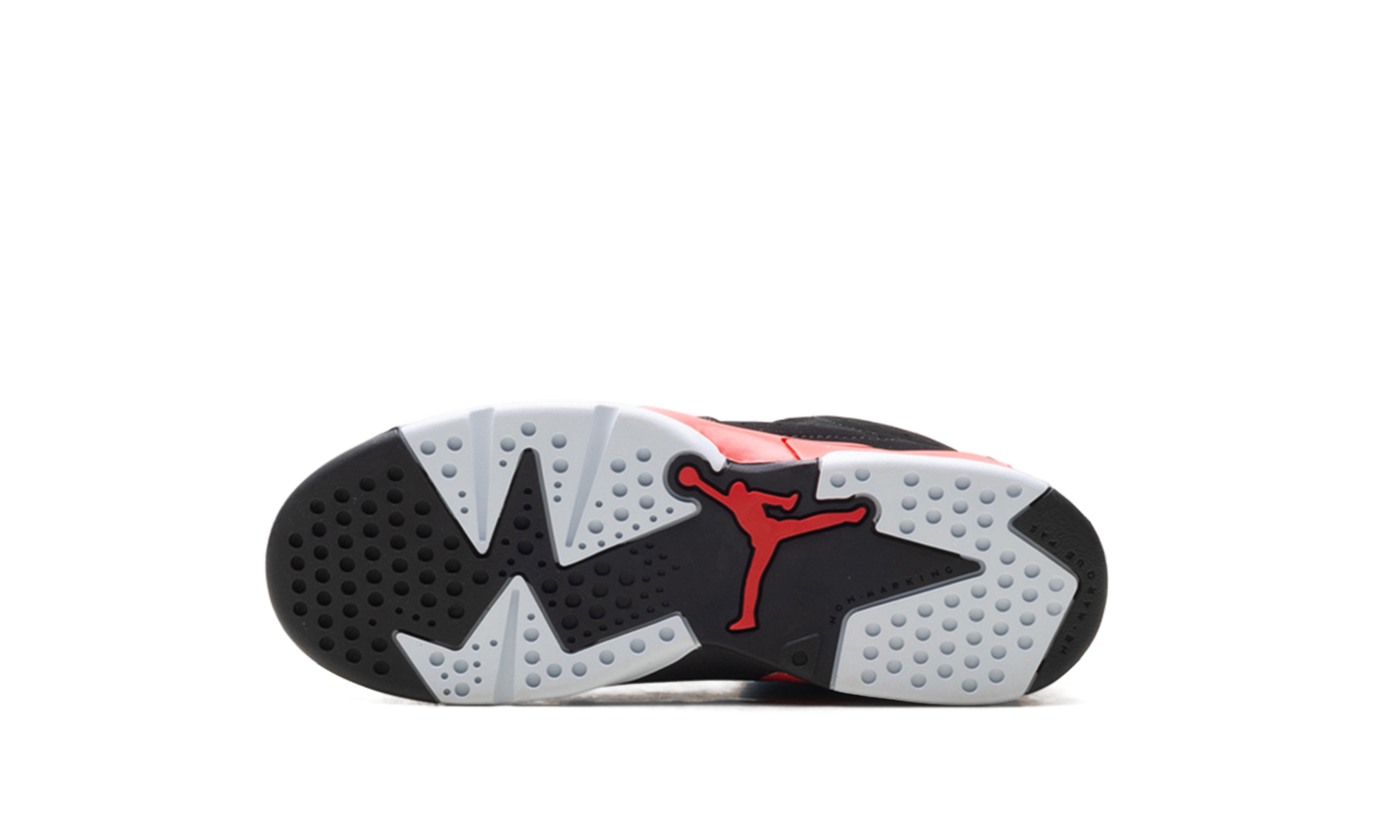 AJ 6 Ps "Infrared Salesman (2026)"