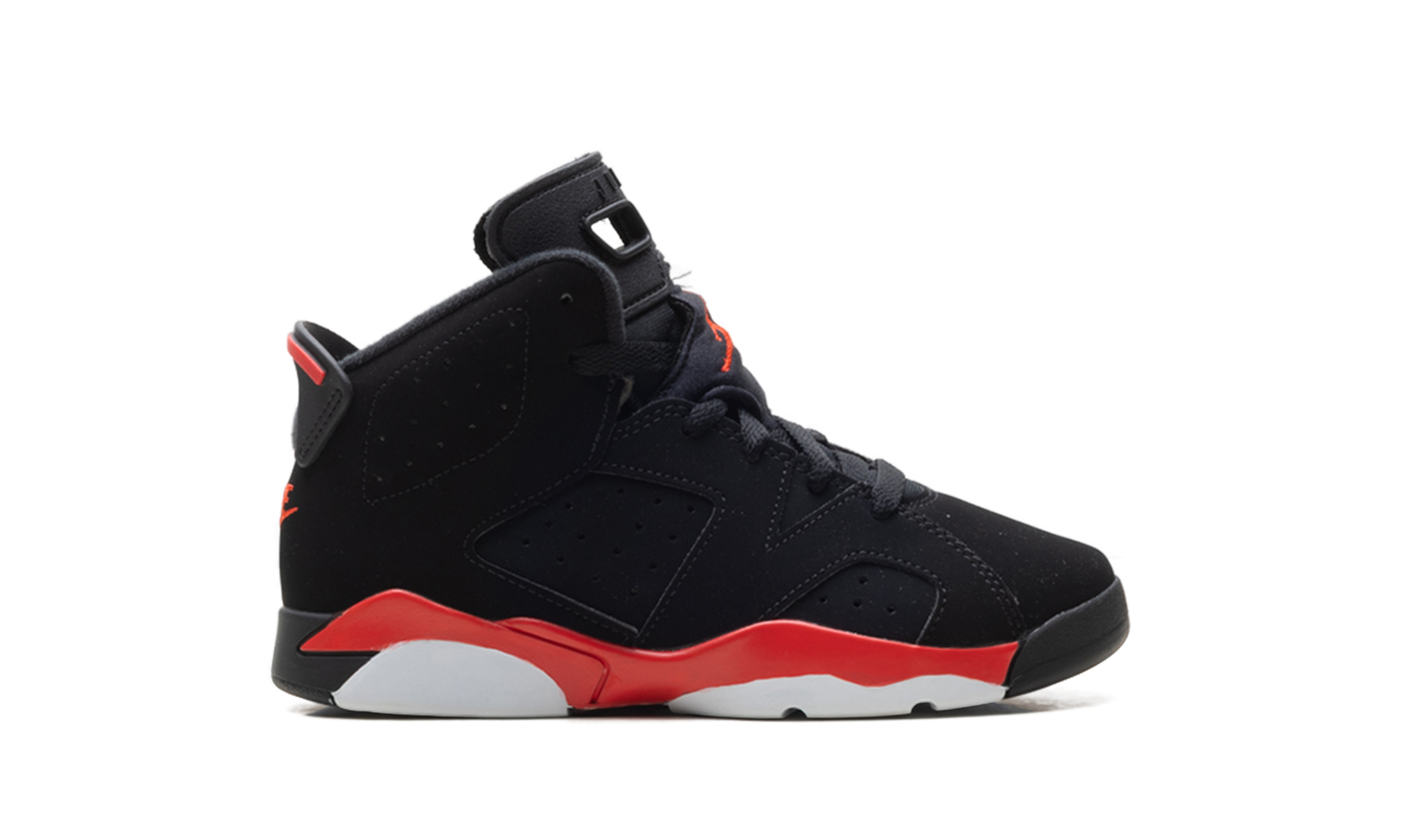 AJ 6 Ps "Infrared Salesman (2026)"