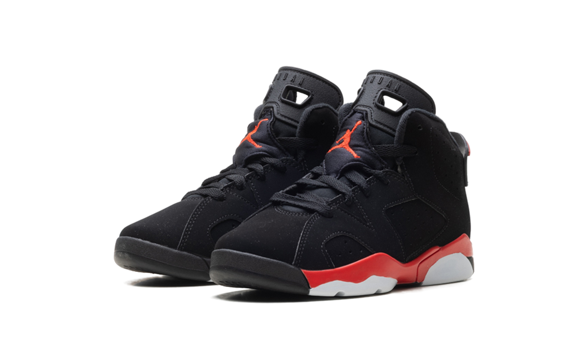 AJ 6 Ps "Infrared Salesman (2026)"