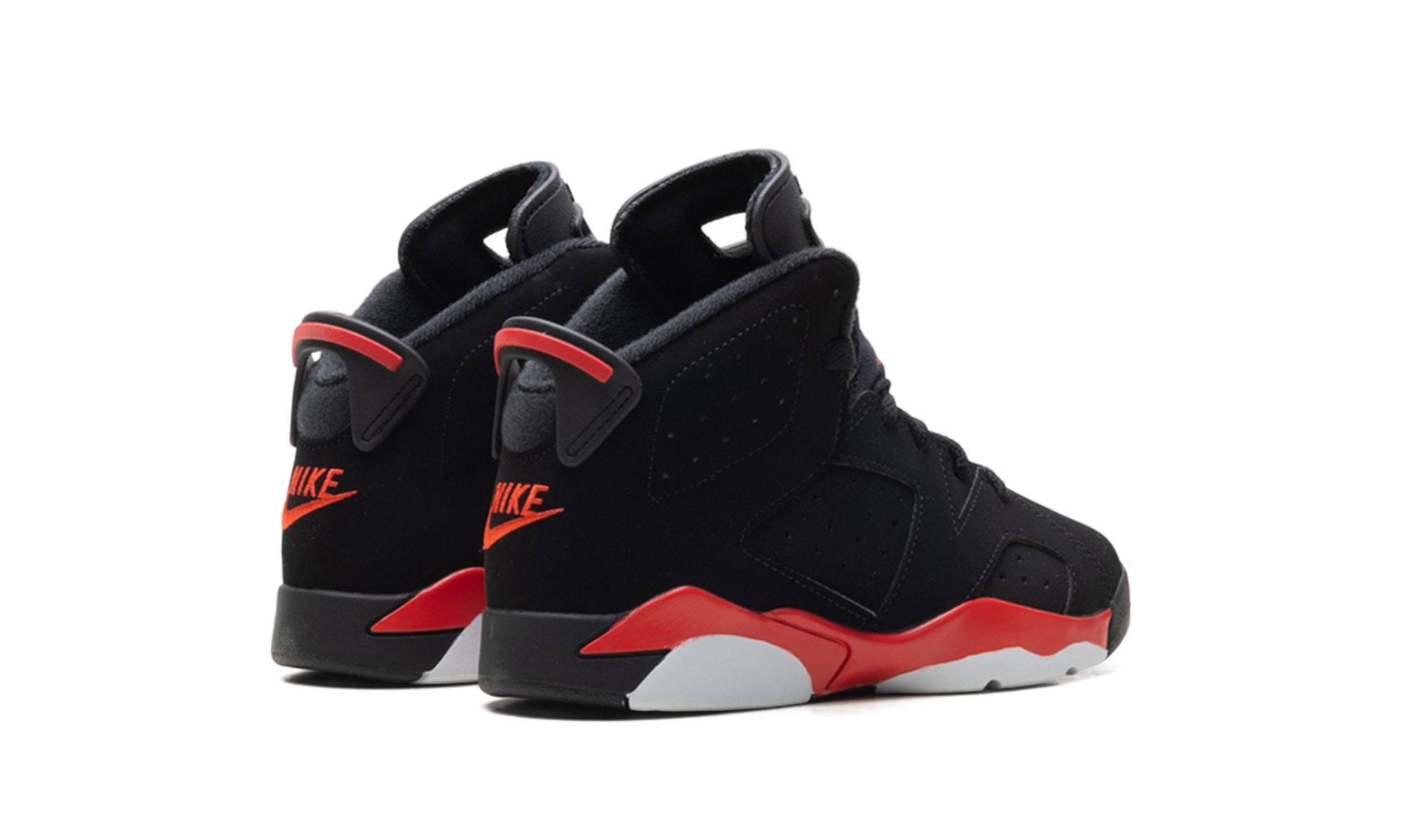 AJ 6 Ps "Infrared Salesman (2026)"