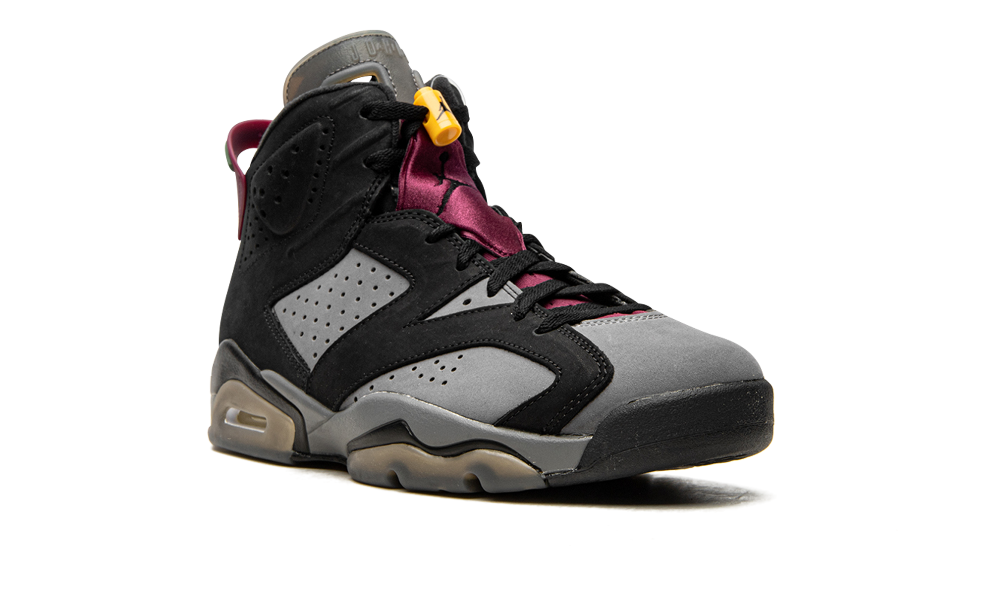 AJ 6 Retro "Bordeaux"