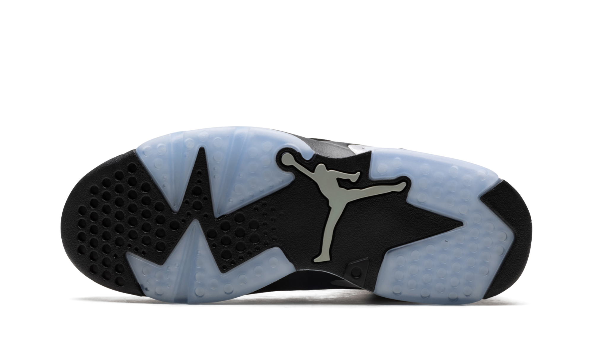 AJ 6 Retro "Chrome 2022"