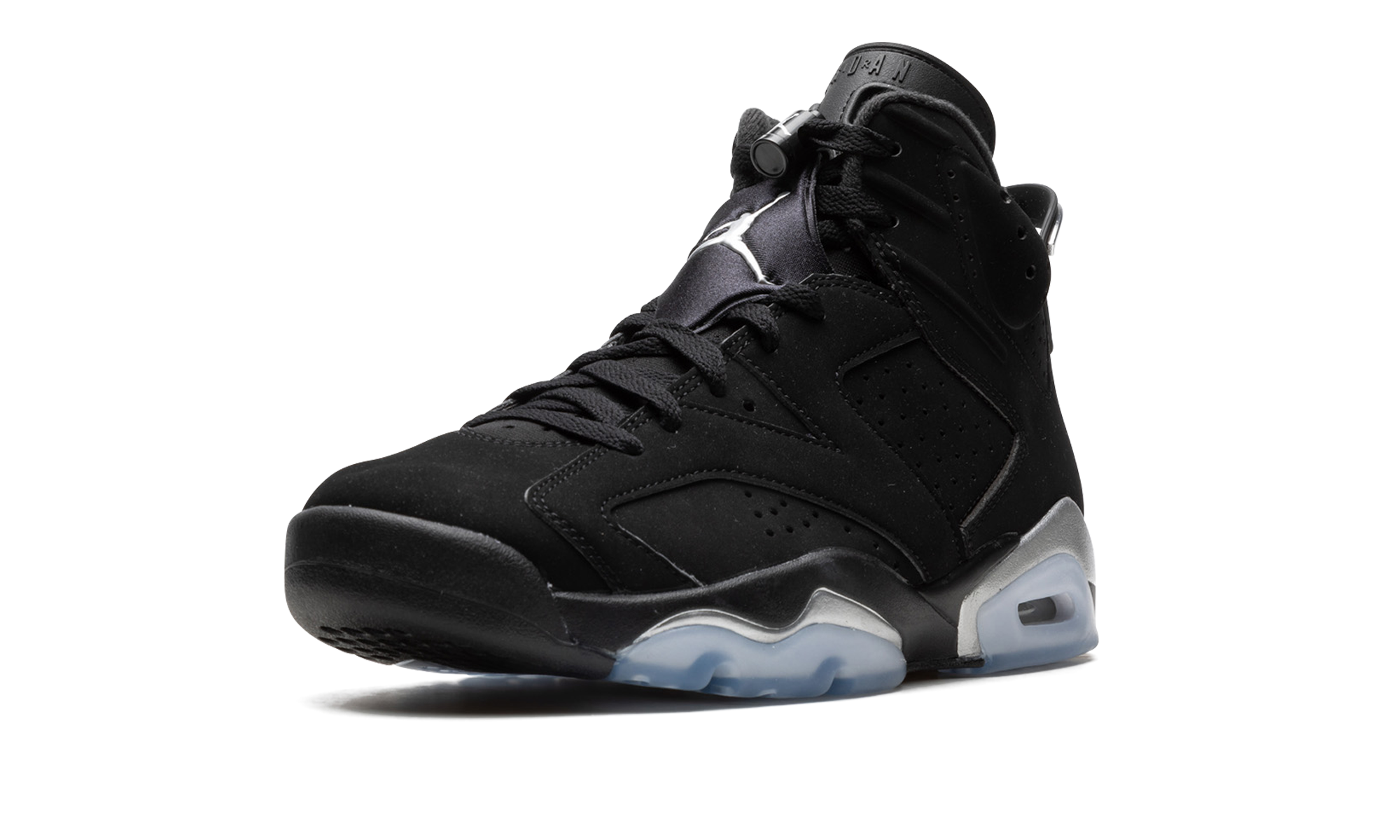 AJ 6 Retro "Chrome 2022"