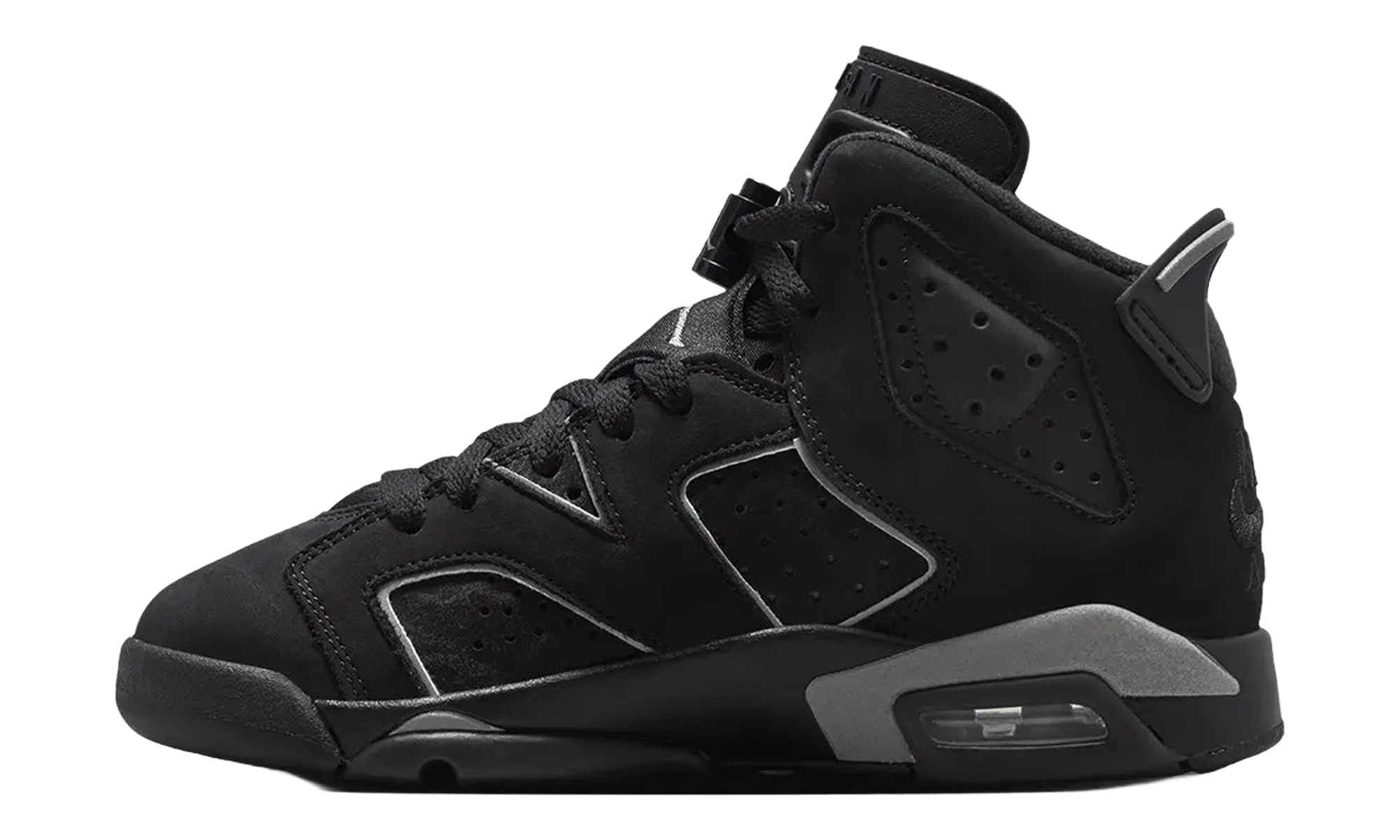 AJ 6 Retro GS "Cap And Gown"