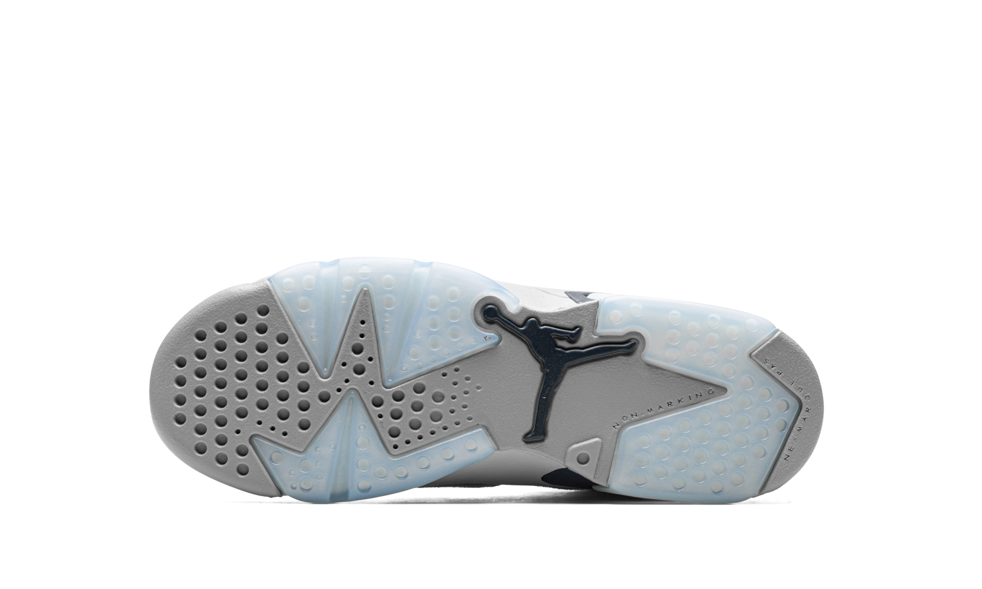 AJ 6 Retro GS "Georgetown"