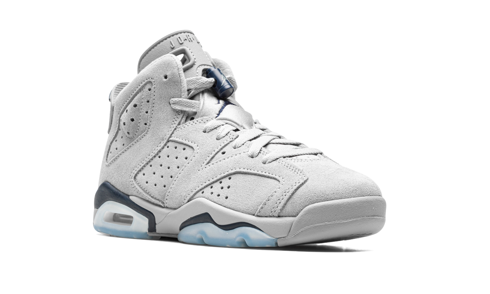 AJ 6 Retro GS "Georgetown"