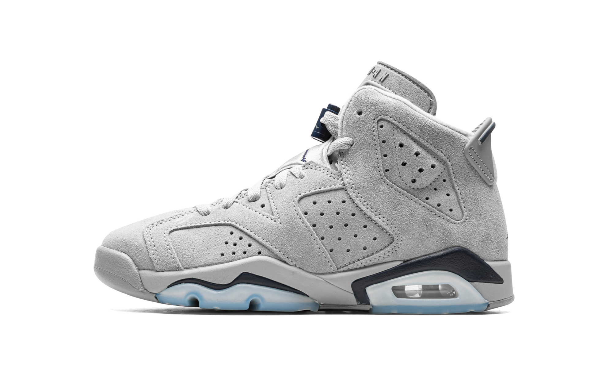 AJ 6 Retro GS "Georgetown"